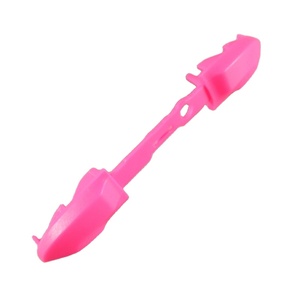 Gepaide Colour ful Wired Controller Joystick LB RB Stoßstangen gehäuse für Serie S X Spiele Reparatur zubehör - Product Image 1