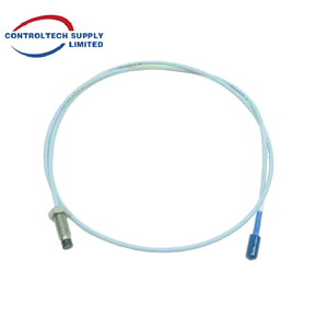 Modulo di automazione Bently Nevada 330102-00-48-05-02-05 3300 XL 8 mm sonde di prossimità - Product Image 2