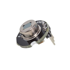 5 pezzi Mini SR602 sensore di movimento modulo sensore di movimento piroelettrico interruttore sensoriale a infrarossi alta sensibilità per Arduino PI - Product Image 2