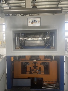 Máquina de tamaño pequeño para máquina de producción de contenedores - Product Image 5
