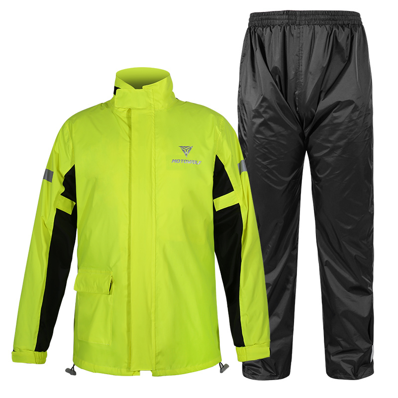 Amarillo fluorescente