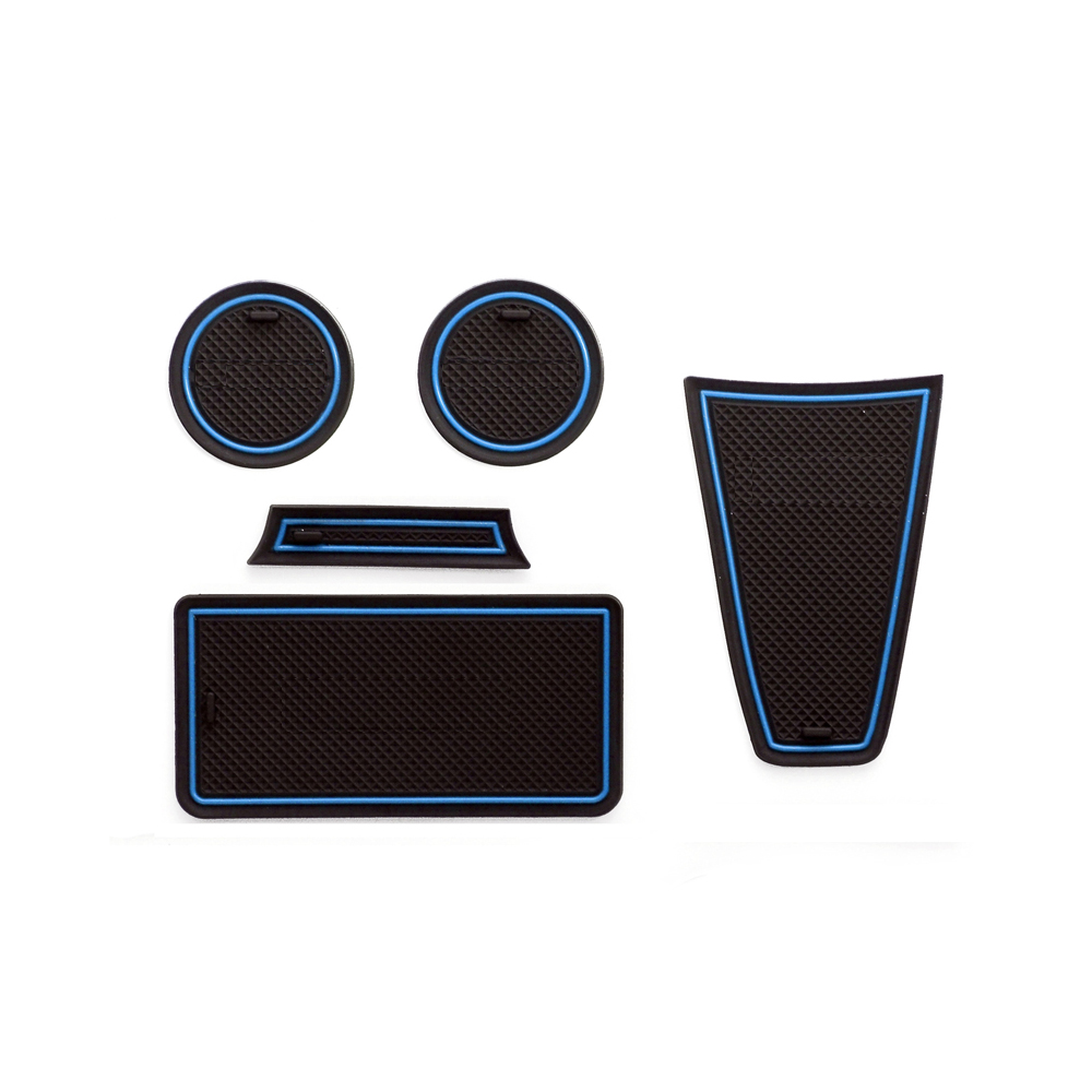 black&blue