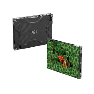 BOE P2.5 kapalı video led'li ekran tam renkli modül LED ekran şemsiye kurutucu - Product Image 1