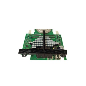 Programmier bare Logik steuerung 5 Shy3545L0016 3 Bhb020720R0002 3 Bhe019719R0101 Programmier kit für Kommunikation module - Product Image 6