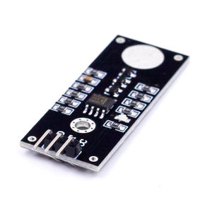 LM393 Touch Button Detection Switch Sensor modul für das Arduino Smart Car Maker Board Education Tool