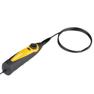 Analizador de lector de código X431 PROS X431V con nuevo Software inglés para videoscopio de coche probador de endoscopio 5V motor Anal - Product Image 5