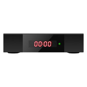 Android TV box Android Open View decodificador free to air Sudáfrica