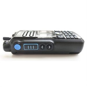 TYT MD 2017 Dual Band DMR Analogico digitale a due vie Radio 136 174 400 MHz 480MHz md2017 Display A Colori con il GPS Cavo di Programmazione - Product Image 3