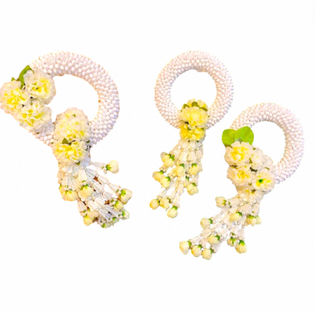 สีเหลือง