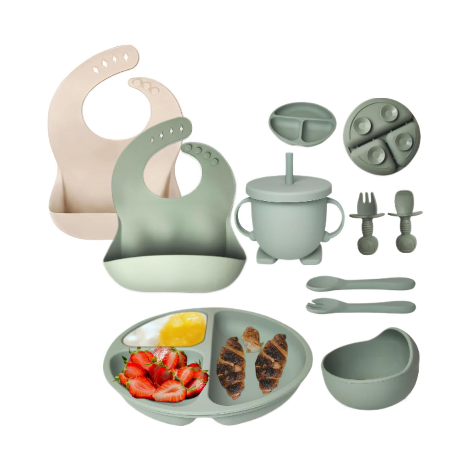 Blue/Pink/Red/Grey/Beige/Green