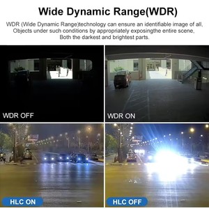 กล้อง IP 4MP Hik varifocal ของแท้ iDS-2CD7A46G0-IZHS การจดจำใบหน้านับคน - Product Image 3