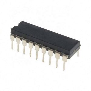 PIC16F84-04/P DIP18 Mikrocontroller-Stücklisten liste IC-Programmierung Leiterplatte baugruppe Elektronische Komponente PIC16F PIC 16F PIC 16 F84 PIC16F84 - Product Image 1