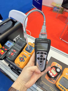 Rilevatore di Gas analizzatore di Gas analizzatore di Gas IP68 0-25% VOL portatile - Product Image 6
