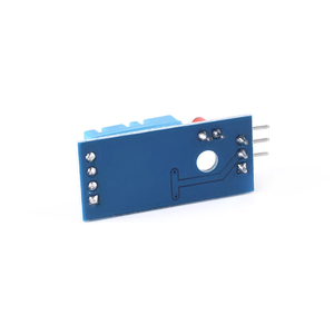 Módulo de humedad DHT11 Módulo de temperatura y humedad Sensor Interruptor digital con luz indicadora Enviado a la línea DuPont - Product Image 4