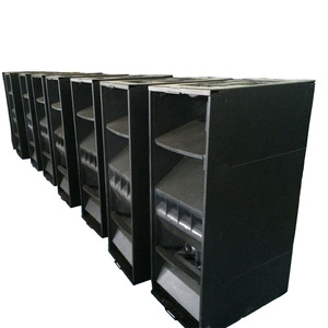 Altoparlante <span class=keywords><strong>line</strong></span> <span class=keywords><strong>array</strong></span> professionale W8L altoparlante musicale professionale da 15 pollici - Product Image 1