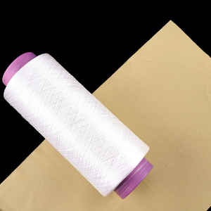 100% tái chế PLA Filament dty 150D/144f một nguyên môi trường bền vững tốt cho Los - Product Image 2