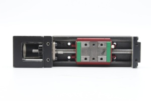 高精度CNC KK精密リニアモジュール - Product Image 5