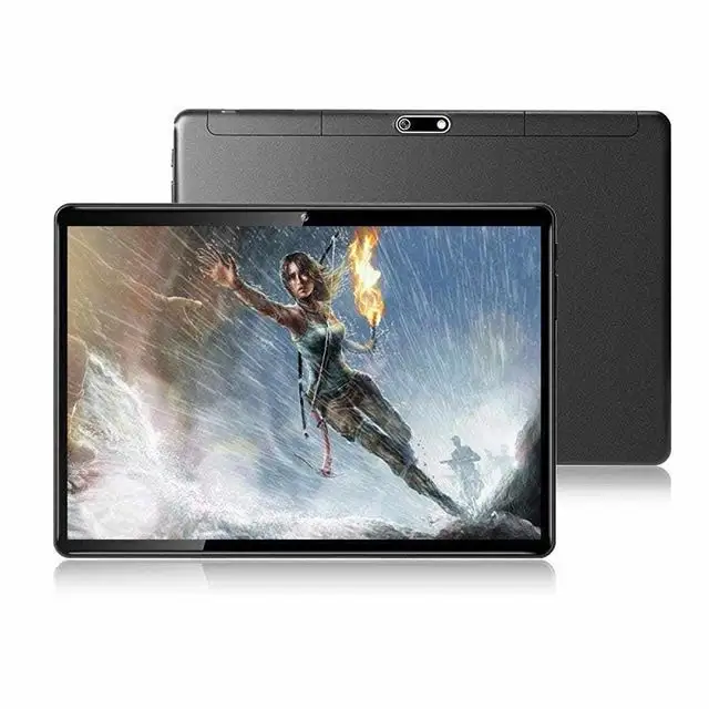 Cheap 10.1インチmtk6739 Android 9.0 2 + 32GB GSM 4G 10インチTablet Pc With Dual Sim Card Slot