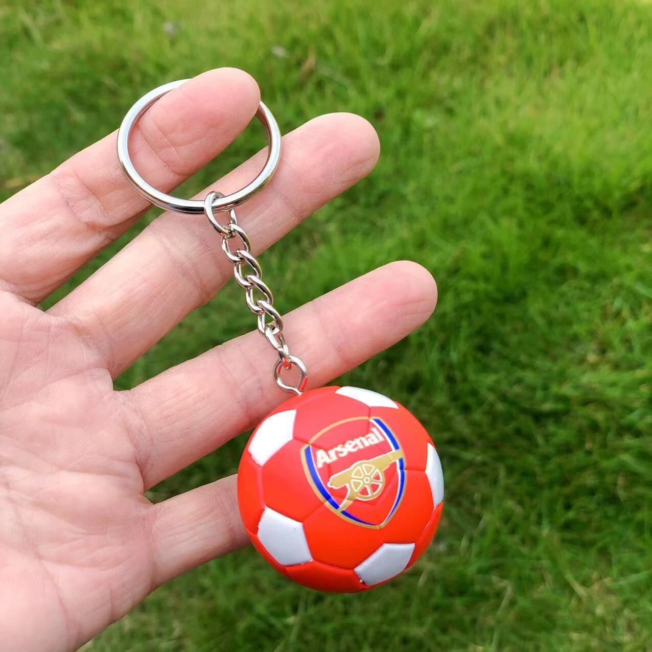 Arsenal nouveau football