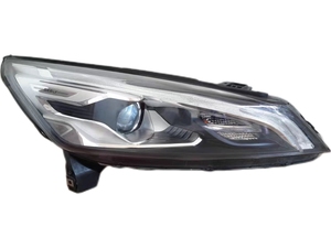 7051021200 Geely Geely GS için uygundur sağ high-end gündüz farları ile LED farlar - Product Image 6
