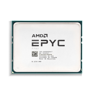 Sıcak satmak bir MD EPY <span class=keywords><strong>C</strong></span> 7702 64 çekirdekli <span class=keywords><strong>cpu</strong></span>