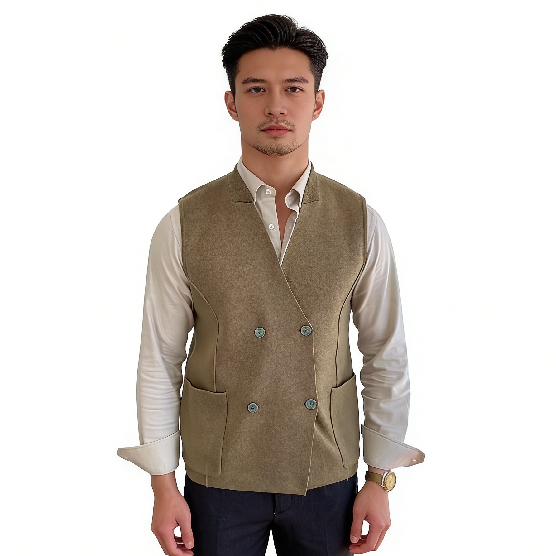 Khaki