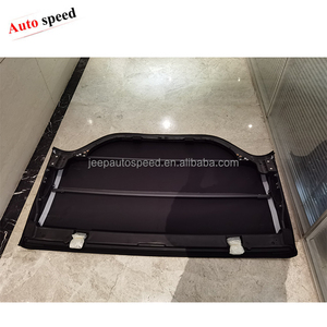 Çok fonksiyonlu anahtarı w/sis farları OE 5183947AC 11-18 J eep W rangler JK için - Product Image 6
