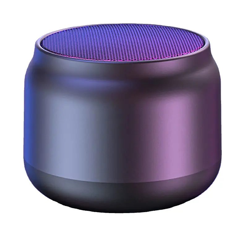 Портативный цветной мини беспроводной телефон Стерео Bluetooth колонки