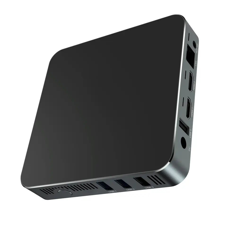 Negro 4G 64G