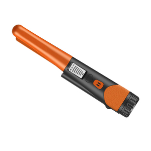 Handheld Metall detektor Position ierungs stangen detektor Metall notierung Pin pointer Pin Pointer Wasserdichter Metall Gold detektor Tester - Product Image 2