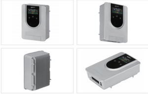 MPPT Solar laderegler 40A 12V/24V Auto, Bluetooth LCD-Display für Lithium batterie, netz unabhängiges Solars ystem - Product Image 6