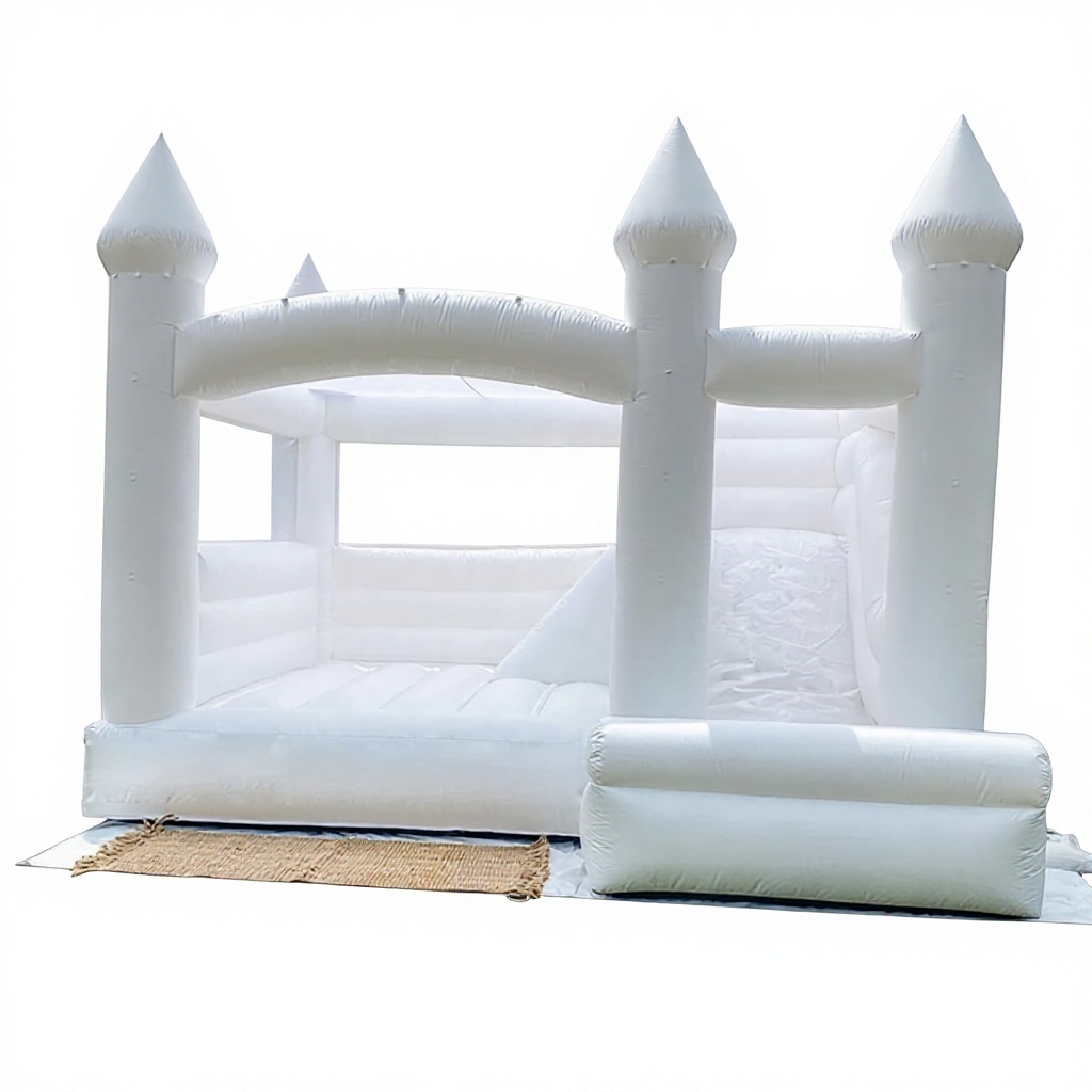 White 3