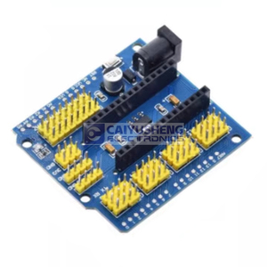 Compatibile con la scheda di espansione multiuso UNO-NANO adatta per Arduino