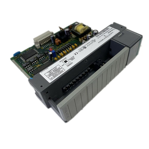 Spot 1746-no4i Hmi Panel táctil Controladores lógicos programables Sistema de control de automatización Plc - Product Image 2