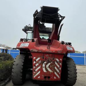 低价二手45吨集装箱堆垛机二手新型卡尔马堆垛机DRF450-60S5K集装箱处理机 - Product Image 3