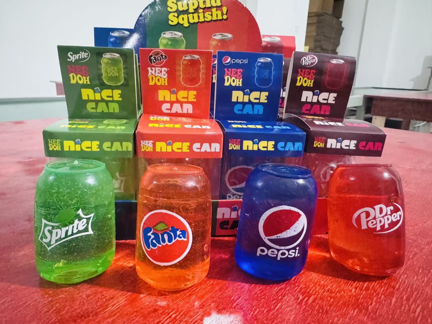 Aaa soda can-sprite-fanta-coca-cola-pepsi malt sugar