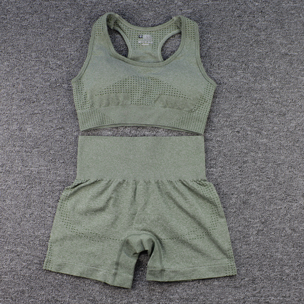 bra shorts 2pcs setced01d