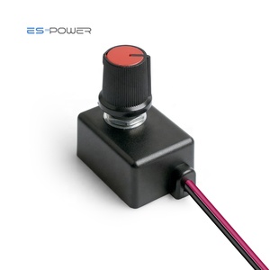 Электронный регулятор диммера 1-10 В - Product Image 1
