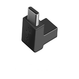 USB C 3.1公对公适配器30V 5A快速充电转换器C型公母连接器支持10 gbps苹果输出类型交流 - Product Image 6