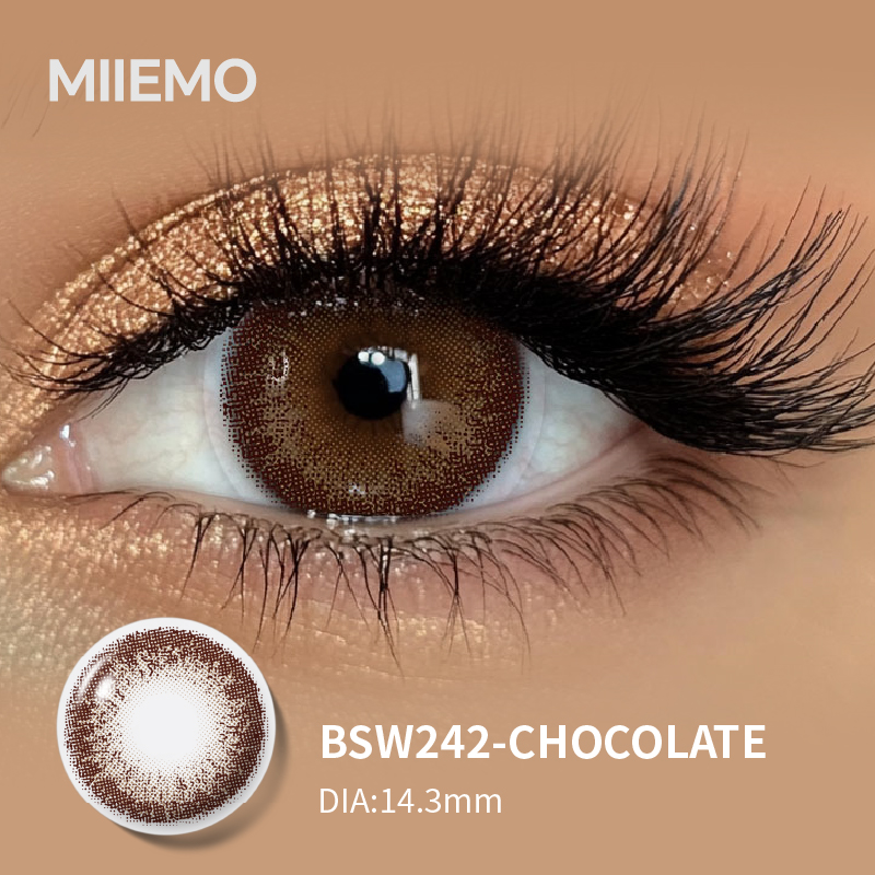 BSW242-CHOCOLATE