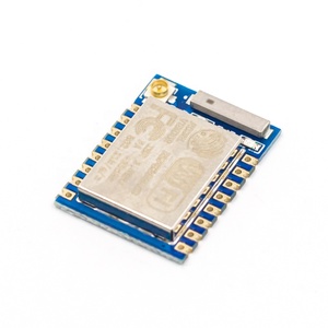 eParthub drahtloser Sender-Empfänger serieller Port ESP8266 serielles WLAN fernbedienung drahtlose Steuerung WLAN-Modul ESP-07 - Product Image 4