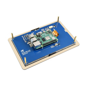 8 Zoll kapazitives Touch-Display 800x480 DSI-Schnitts telle 8-Zoll-TFT-LCD-Modul für Raspberry Pi - Product Image 4