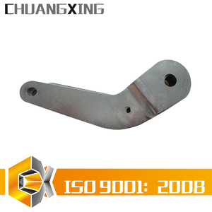 เครื่องปั๊มโลหะอัตโนมัติเครื่องดัดแผ่นโครงโลหะชิ้นส่วนอะไหล่รถยนต์ - Product Image 5