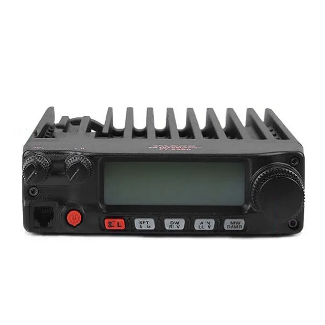 YAESU-radio móvil FT2980 FT-2980, VHF, FM, pantalla lcd, yaesu ft2980