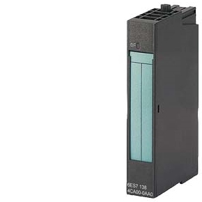 6ES7134-4GB11-0AB0 Elektronisches Analoge in gangs modul ET 200S DP Elektronisches Modul Programmier bare Steuerung Brandneues Original