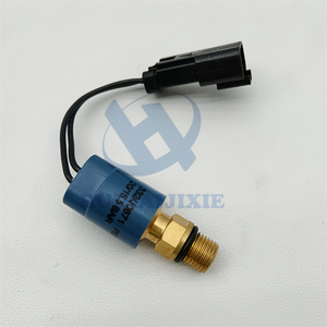 Nuevo Sensor de interruptor de presión 332-J0671 332J0671 para excavadora JS145W JS130W JS200 JS220 - Product Image 6