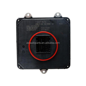 Aw โมดูลควบคุม63117472767เลเซอร์สภาพใหม่โมดูลไฟหน้า LED สำหรับ G30/G32GT/G11/G12/G01/G02 - Product Image 1