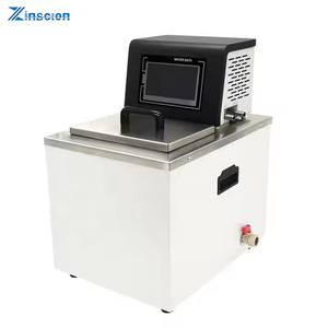 Zinscien SC Series <strong>Microprocessor</strong>-<strong>Controlled</strong> Constant <strong>Temperature</strong> Bath Equipment - Product Image 2