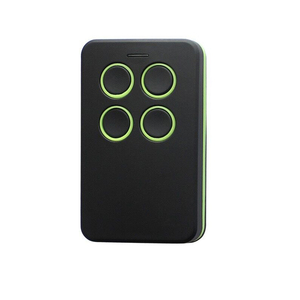 Универсальные шторы для гаражных ворот, 280 МГц до 868 МГц - Product Image 2