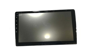 9inch Car <strong>Android</strong> Mult-media Radio MP5 Player with Navigation Phone Link Vido Out Full Touch High Definition Screen - Product Image 3